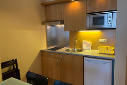 APARTHOTEL SIENTE BOI & SPA