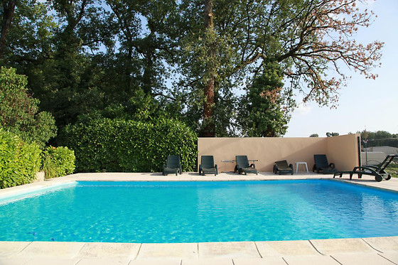 Hôtellerie La Borie - photo 4