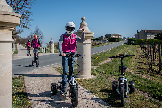 BikeBoard Compagnie (BBC) - photo 1