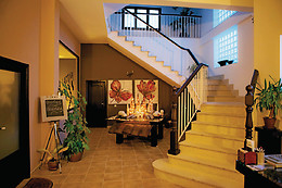HOTEL RURAL A LASTRIÑA
