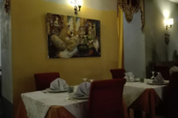 Karmacola