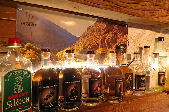 Art & Vino - Gastronomie - photo 3