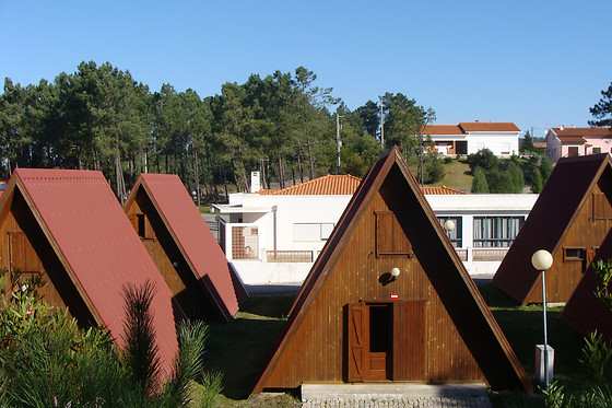PARQUE DE CAMPISMO DE LUSO - photo 0