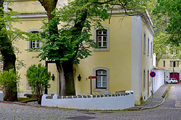 HOTEL CENTRAL - VILLA TERMAL DE MONCHIQUE
