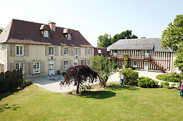 Les Marronniers