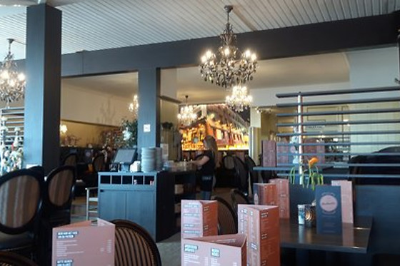 brasserie montmartre - photo 1