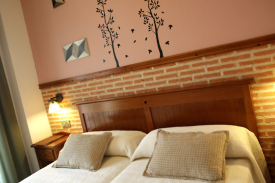 HOTEL ECOLOGICO TORAL - photo 6