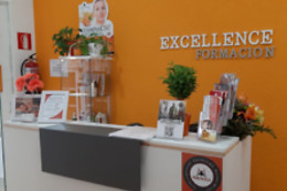 EXCELLENCE FORMACIÓN EMBAJADORES